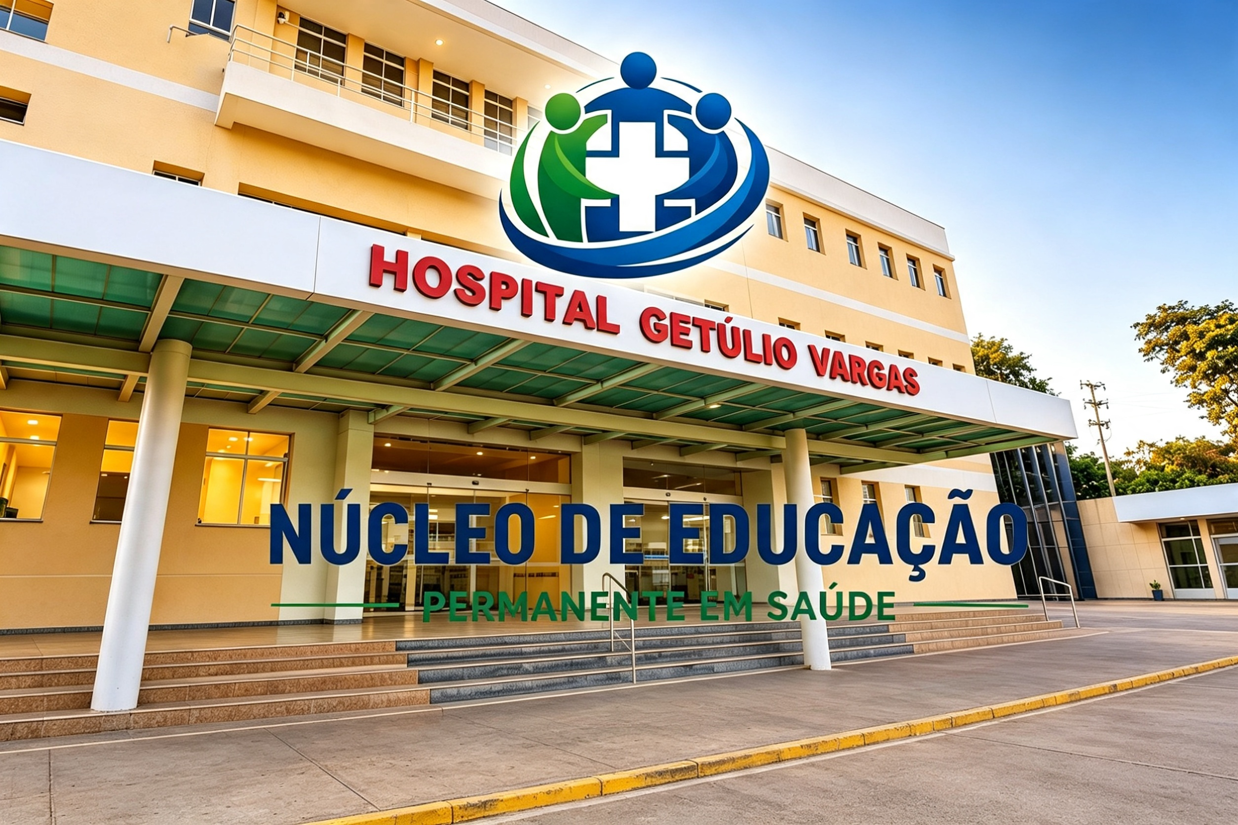 Capacitação Hospitalar