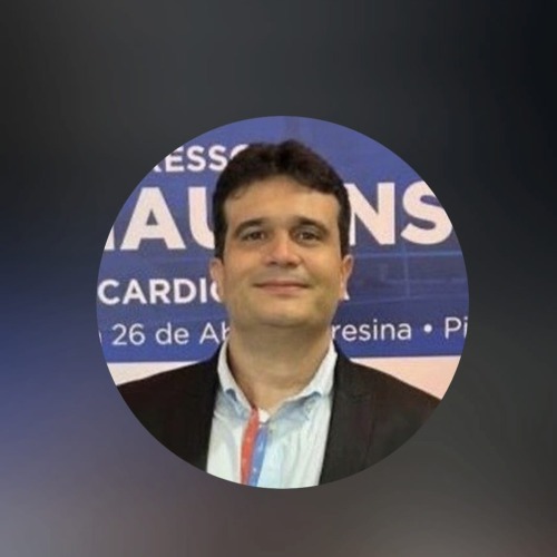 Dr. Francisco César de Oliveira Gonçalves