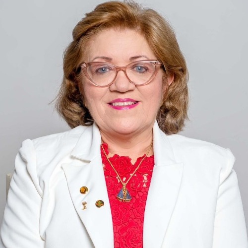 Dra. Tatiana Vieira Souza Chaves